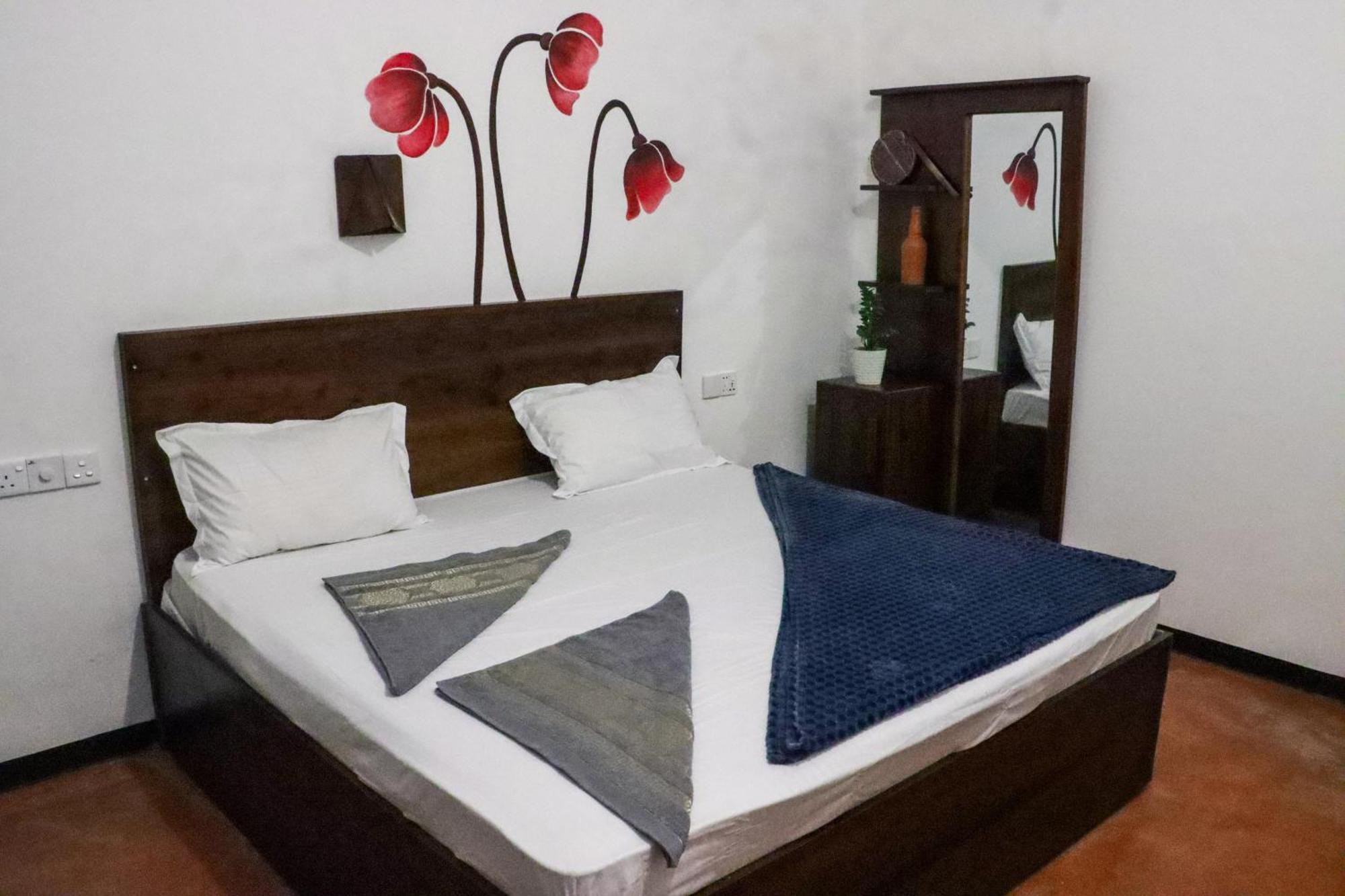 Bed and Breakfast Surfers Park Arugambay Аругам Экстерьер фото