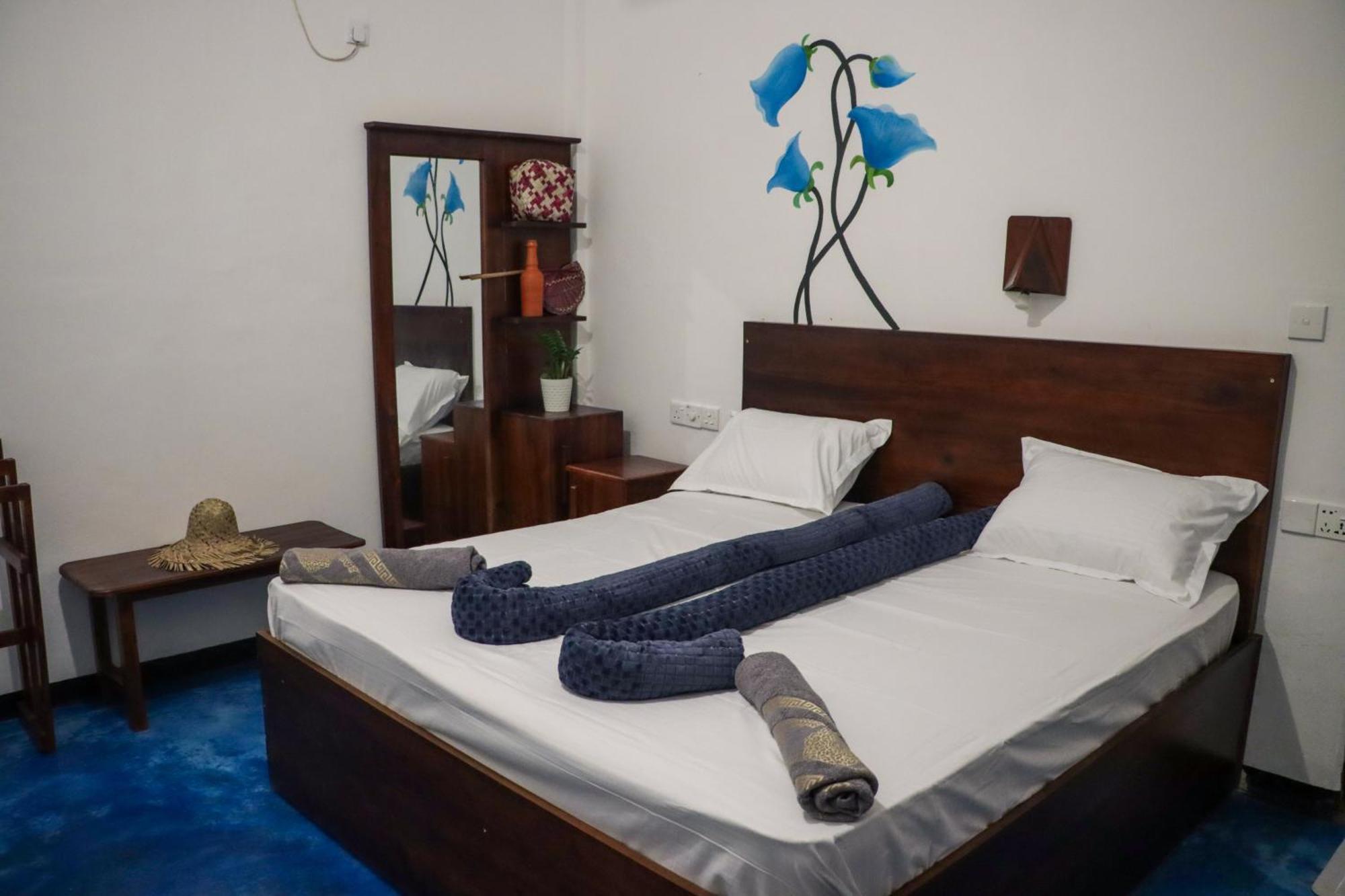 Bed and Breakfast Surfers Park Arugambay Аругам Экстерьер фото
