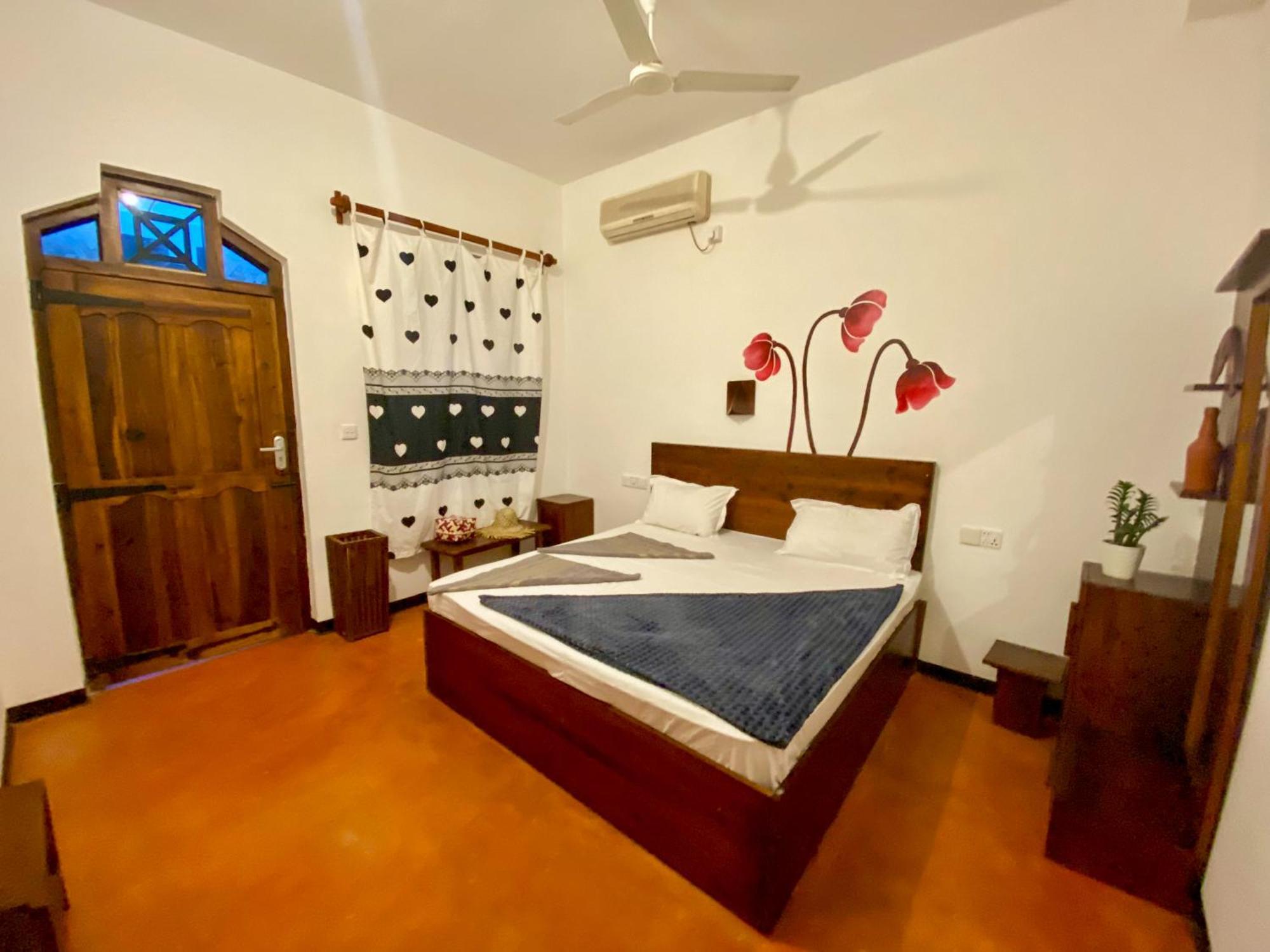 Bed and Breakfast Surfers Park Arugambay Аругам Экстерьер фото