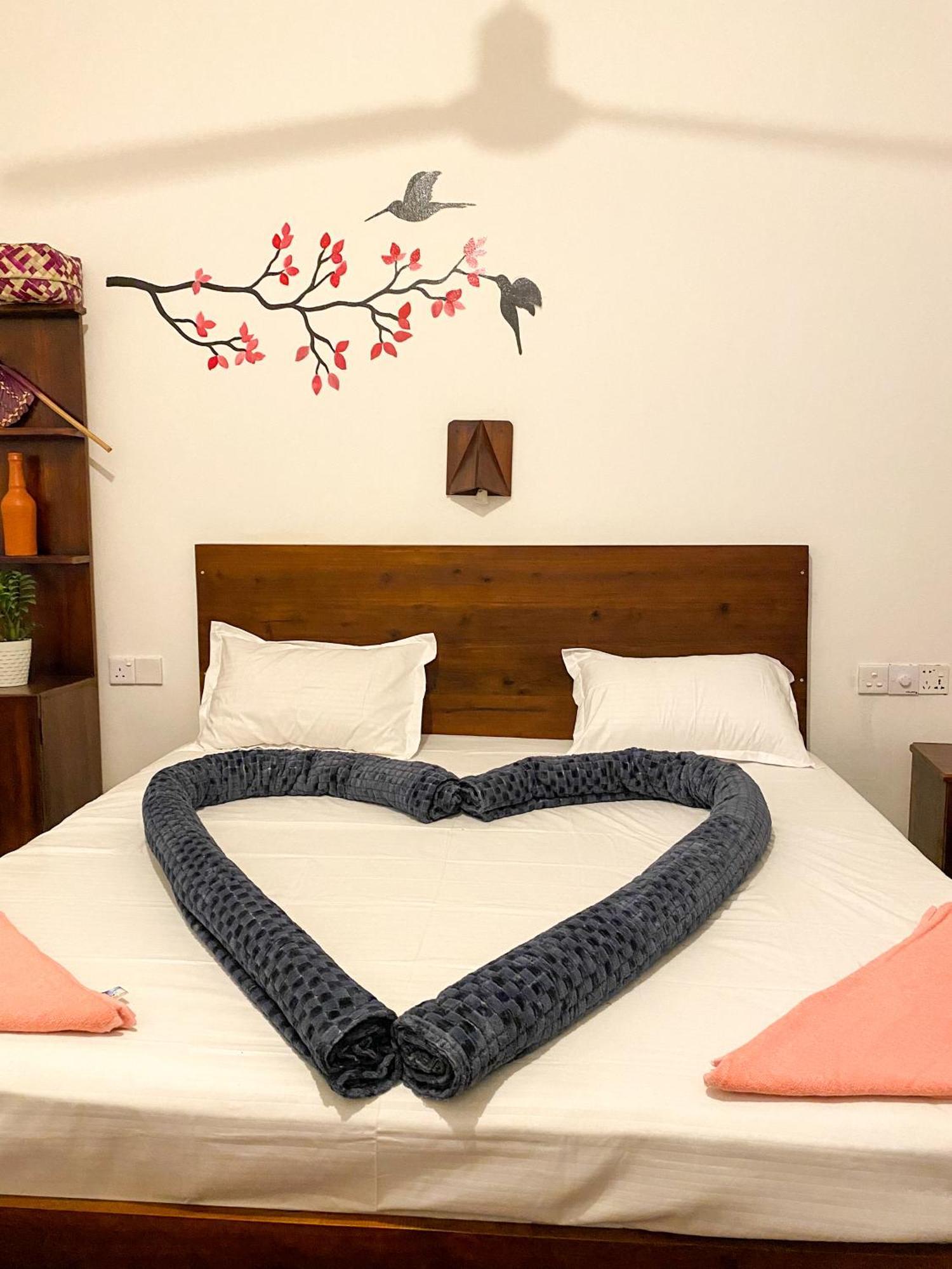 Bed and Breakfast Surfers Park Arugambay Аругам Экстерьер фото