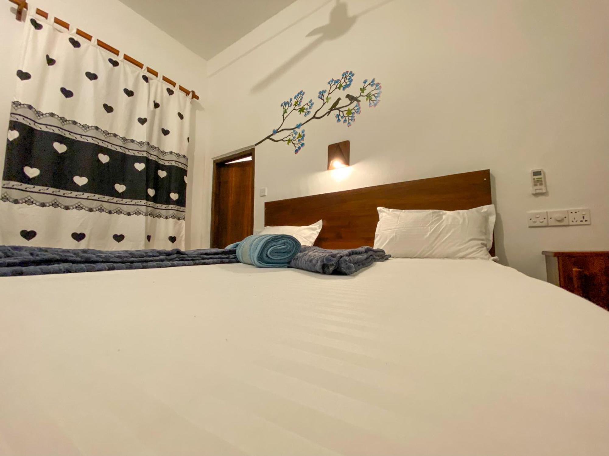 Bed and Breakfast Surfers Park Arugambay Аругам Экстерьер фото