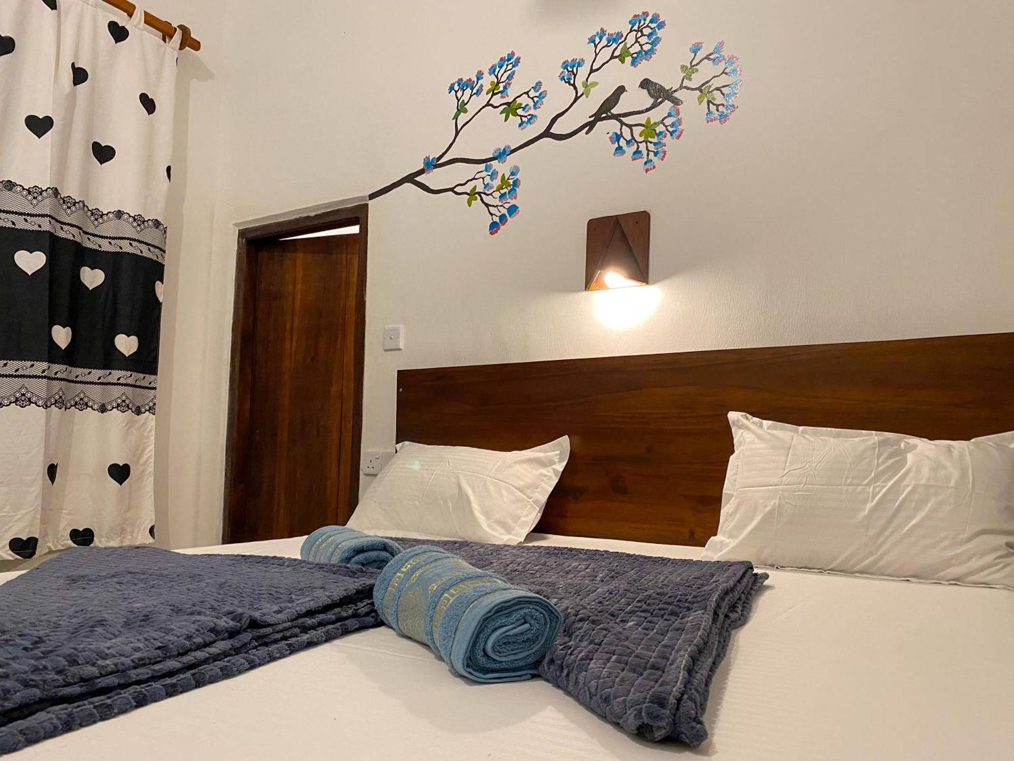 Bed and Breakfast Surfers Park Arugambay Аругам Экстерьер фото